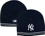 New York Yankees Authentic MLB Knit Hat