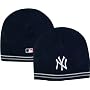 New York Yankees Authentic MLB Knit Hat