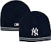 New York Yankees Authentic MLB Knit Hat