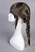 CosplayerWorld Wig Manga Anime Party Excellent Quality Wig Cosplay Carnaval Wigs Shipping Free HUNTE
