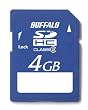 RSDC-4GC2 [SDHC Class2�б� 4GB]
