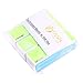 FASH Cyber Monday Sale! Pack of 3 Quick Shine 4-Way Nail Buffer