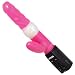 Pink Punk Rock Rabbit Vibrator