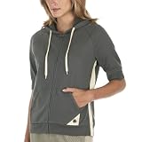 Converse® One Star® Active Hoodie - Quartz Gray