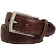 Dockers Men's 35mm Feather Edge Belt