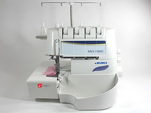 JUKI MO-1000 Tagliacuci