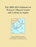 The 2009-2014 Outlook for Women's Hand Creams and Lotions in Japan