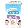 How to Raise a Happy Toddler