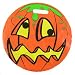 Halloween Pumpkin Goody Bag