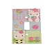 Hello Kitty & Friends Switch Plate Cover
