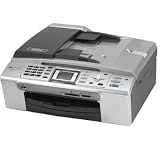 Brother International MFC Color Inkjet Flatbed Multi