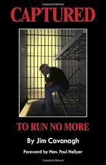 Captured: To Run No More