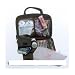 Medport Diabetes Travel Organizer From GMS Holds Two Weeks Supplies/ Will Hold Syringes,vials Pens Secure(well Constructed ,One of the Nicest Diabetic Travel Bags on the Market) a Great Value - Cools for up to 18 Hrs