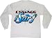 I Swagg I Surf Adult Long Sleeve T-Shirt