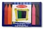 Melissa & Doug Jumbo Triangular Crayons (10 pc)