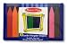 Melissa & Doug Jumbo Triangular Crayons (10 pc)