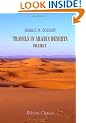 Travels in Arabia Deserta: Volume 1