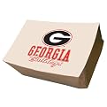 Backyard Basics University Of Georgia Rectangle Table Cover