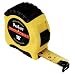 US Tape 50036 3/4-Inch x 16-Foot CenterPoint ProTape