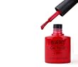 shellac base and top coat