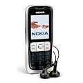 Best Deal on the Nokia 2630 Unlocked Cell Phone