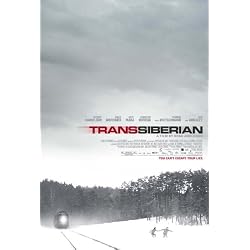 Transsiberian