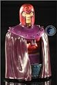 Magneto Mini Bust Bowen Designs!