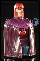 Magneto Mini Bust Bowen Designs!