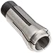 Hardinge 50V Round Smooth Stepped Collet, 1" Hole Size