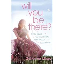 Will You Be There?(穿越时空的爱人(小说)(平装