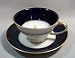 Rosenthal dignity cup and saucer