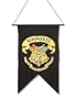 Harry Potter Hogwart's Printed Wall Banner