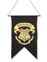 HOGWART'S PRINTED WA