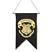 Harry Potter Hogwart's Printed Wall Banner