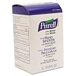 PURELL Hand Sanitizer 1000ML NXT Dispenser KIT with TWO ALOE or Original 1000 ML BIB Refill Cartridges