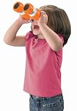 Fisher-Price Kid-Tough Binoculars
