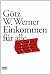 Image of Einkommen für alle