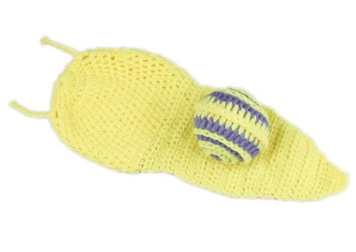 Baby Costume Photo Photography Prop Toddler Knit Crochet Beanie Animal Hat Cap