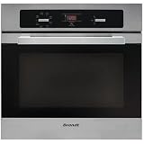 Brandt - FC1141X - Four Electrique Int&eacute;grable - 59,2 cm - Classe: A - Inox