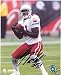 Anquan Boldin Arizona Cardinals Signed 8x10 Photo W/coa
