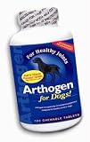PET LAB 360 ARTHOGEN DOG 250 TABS