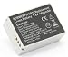 STK's Canon NB-7L Battery Pack - 1600mAh for Canon Powershot SX30 IS, G12, SX30IS, G11, G10, Cannon, CB-2LZ, NB7L