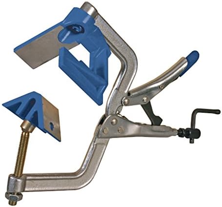 Kreg KHC-90DCC 90 Degree Corner Clamp Vise Tool for Wood Working
