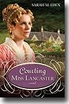 Courting Miss Lancaster