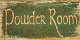 Powder Room Grace Pullen 20x10