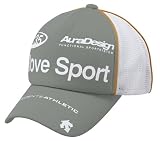 (デサント)DESCENTE MoveSPORT MeshCap DAC8151