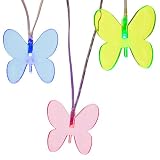 Review Pier 91  / Butterfly String Lights