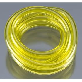 Gas Tubing, 3