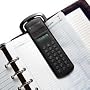 DTM87257 - Calculator Clip for Folio Size