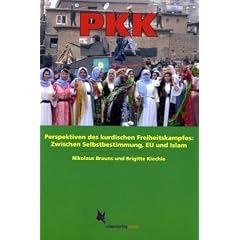 PKK: Perspektiven des kurdischen Freiheitskampfes